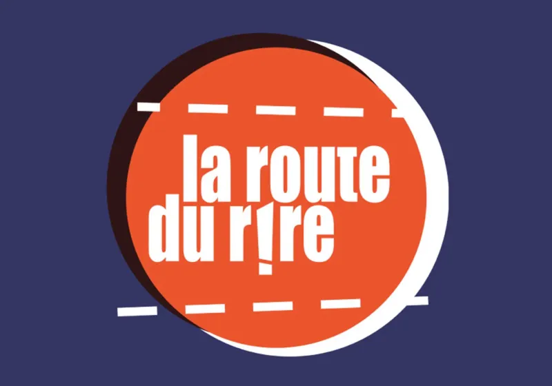 La route du rire