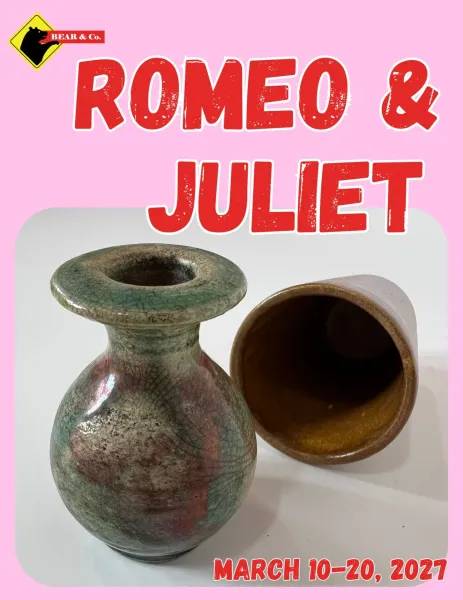 Romeo & Juliet