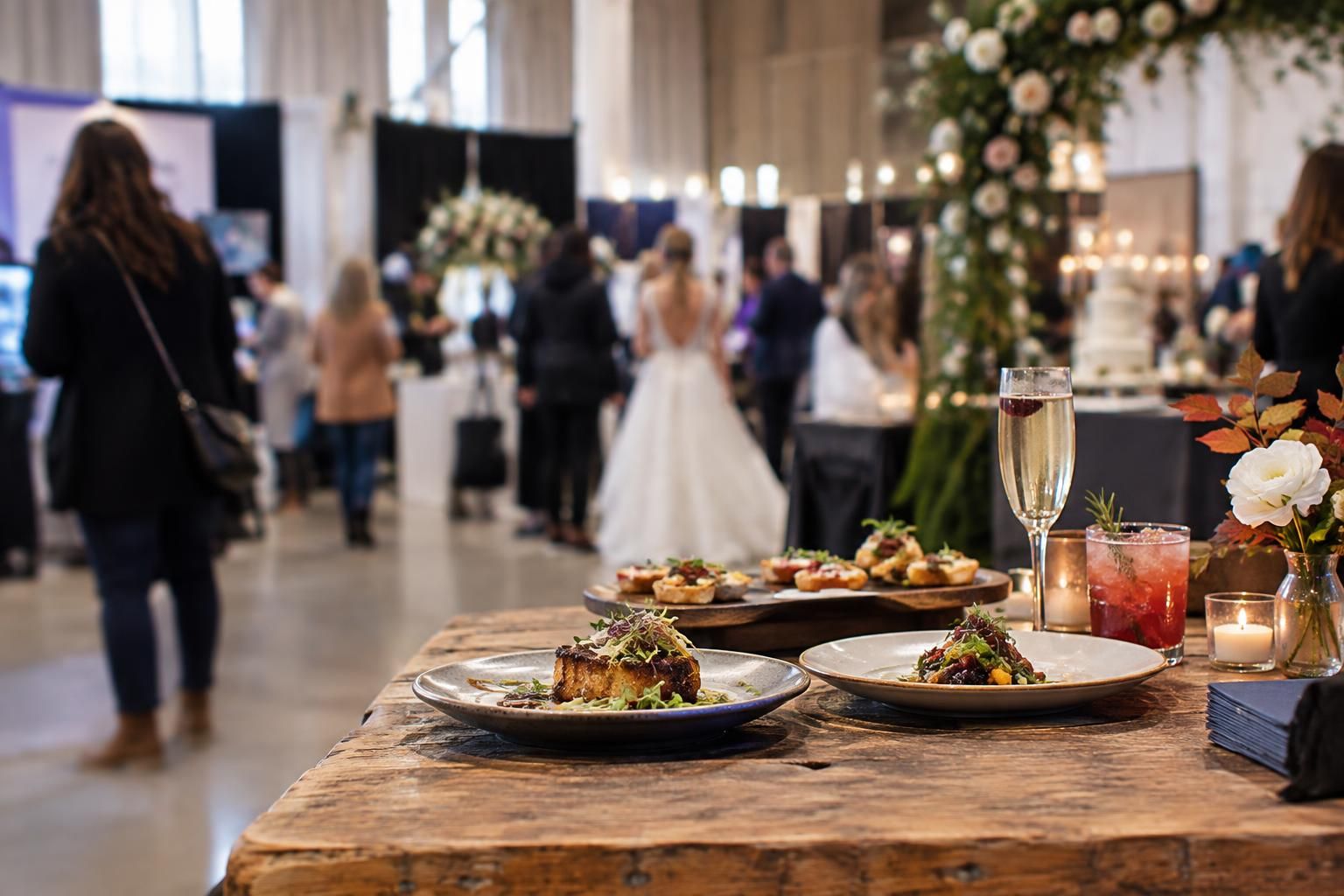 Capital Wedding Show