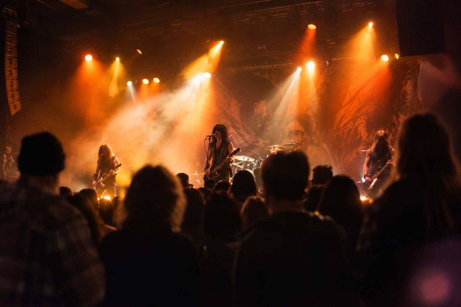 W.A.S.P.