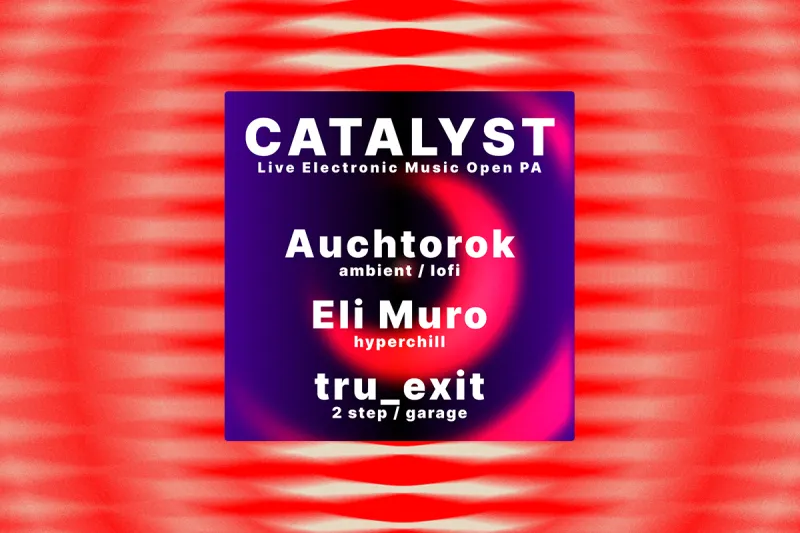 CATALYST
