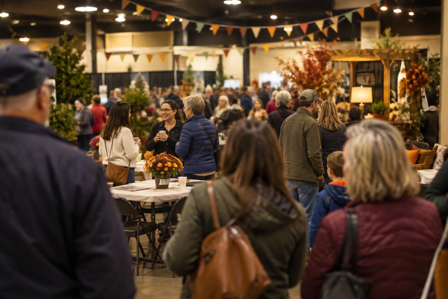 Ottawa Fall Home Show
