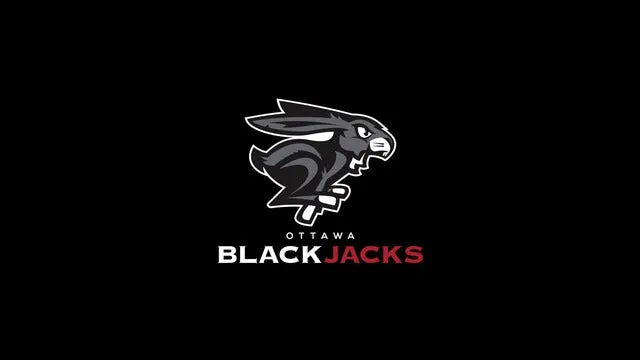 Ottawa Blackjacks vs. Saskatoon Mamba