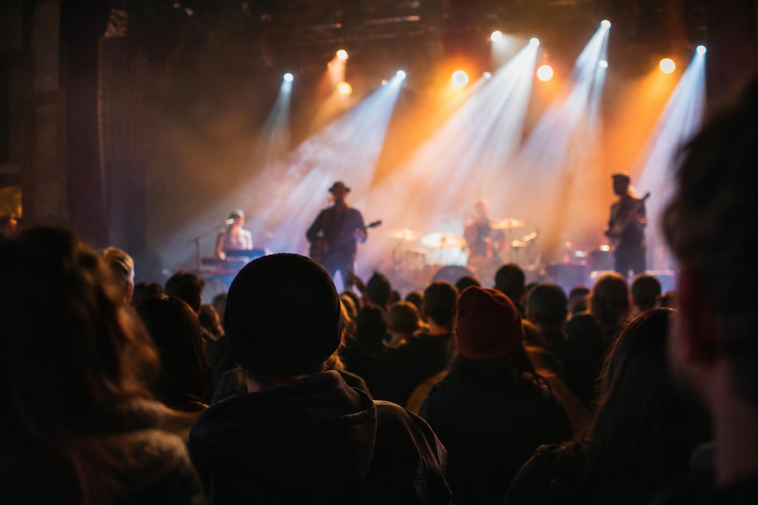 Capital Music Week