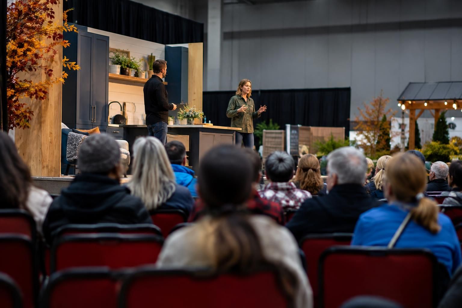 Ottawa Fall Home Show 2026