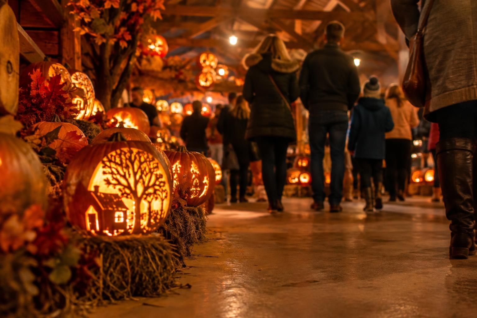 PumpkInferno