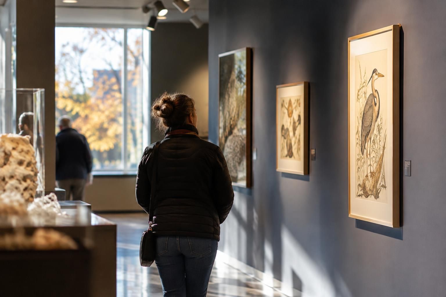 Free Open House: Discover the Canadian Museum of Nature’s Hidden Collections 