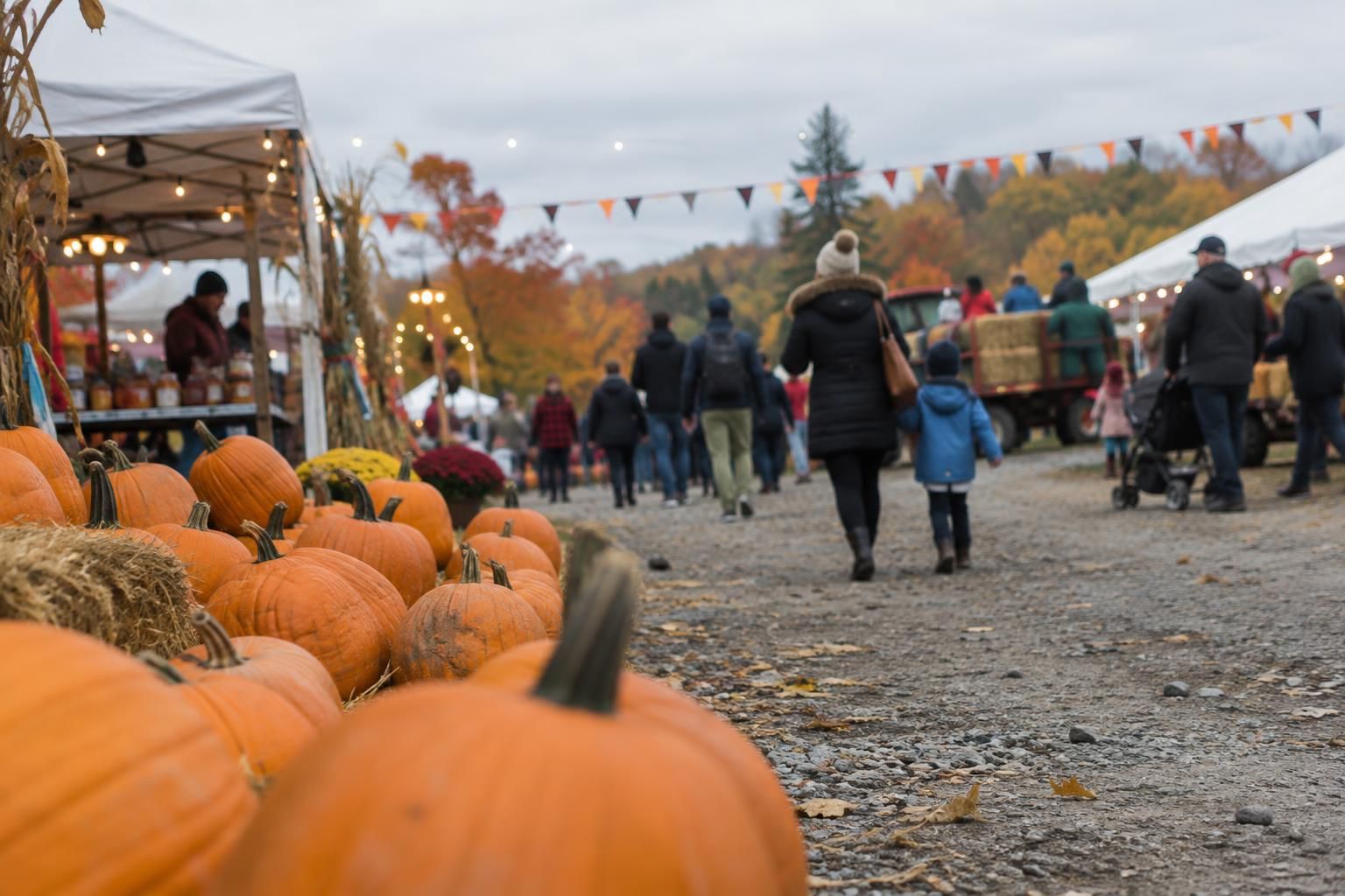 Pumpkin Fest