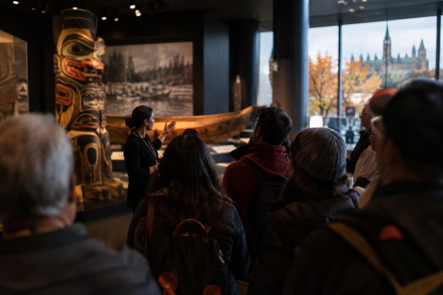 Visites guidées