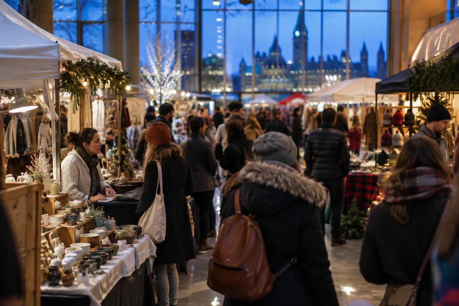 HoliYay Craft Market 2026
