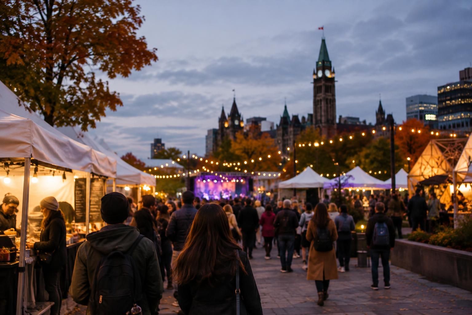 Ottawa Architecture Week