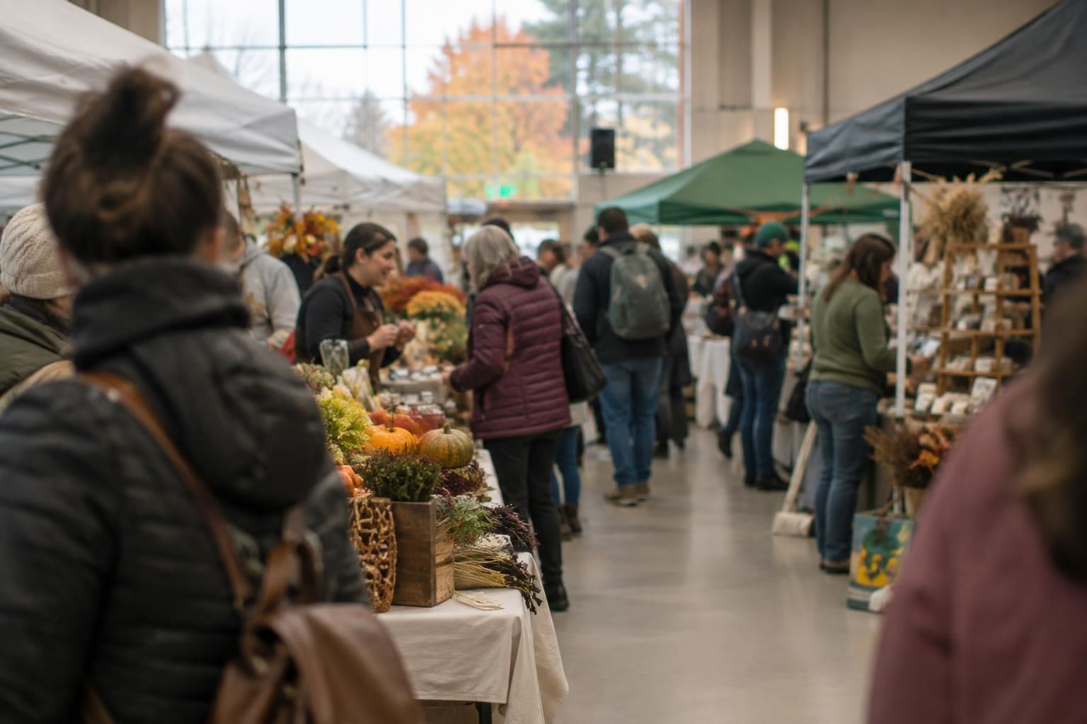 Family Bazaar by The Market Studio