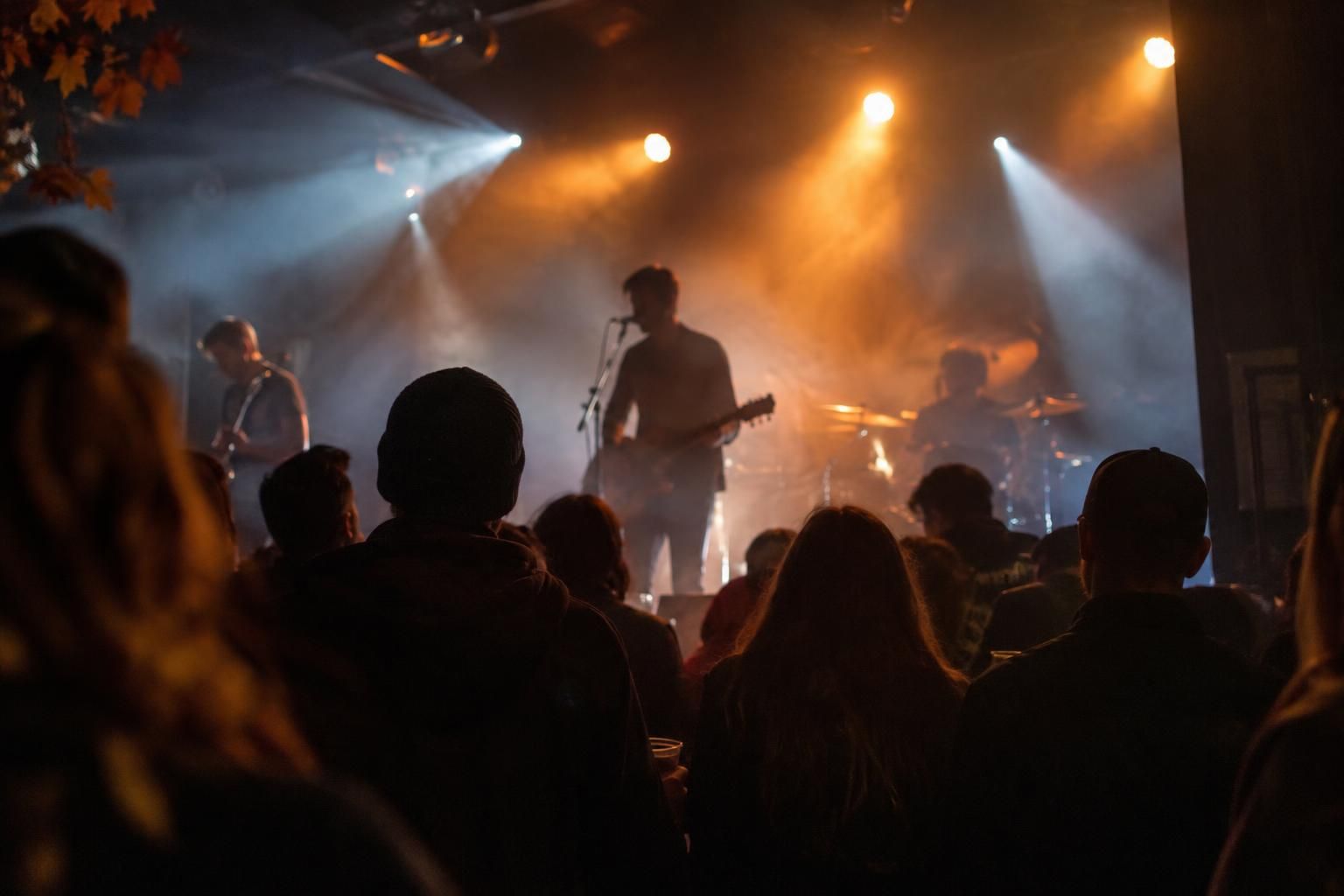 Live Music young bucks 9:00 PM - 1:00 AM at Heart & Crown Barrhaven