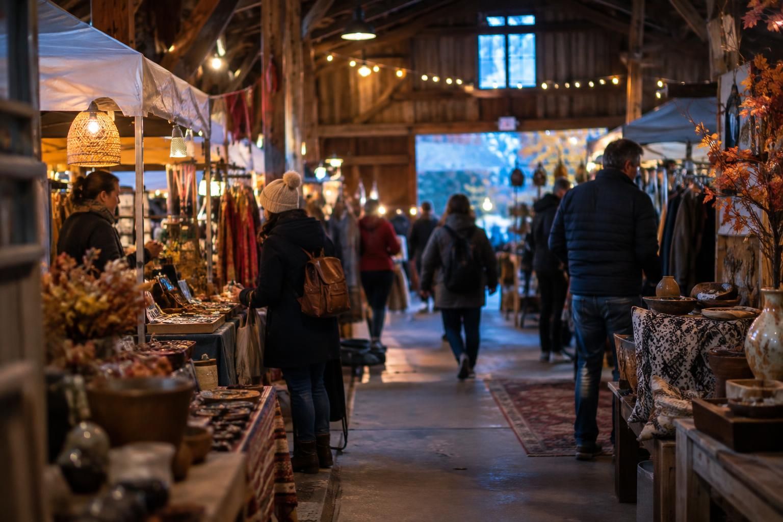 One World Bazaar
