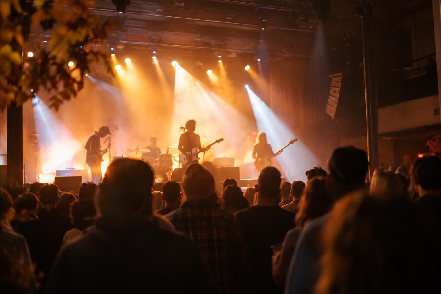 Capital Music Week