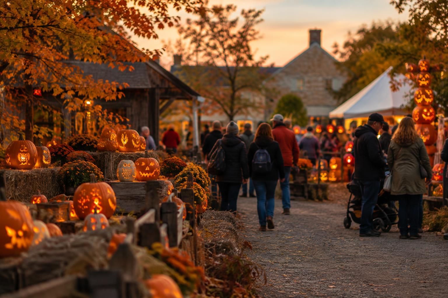PumpkInferno