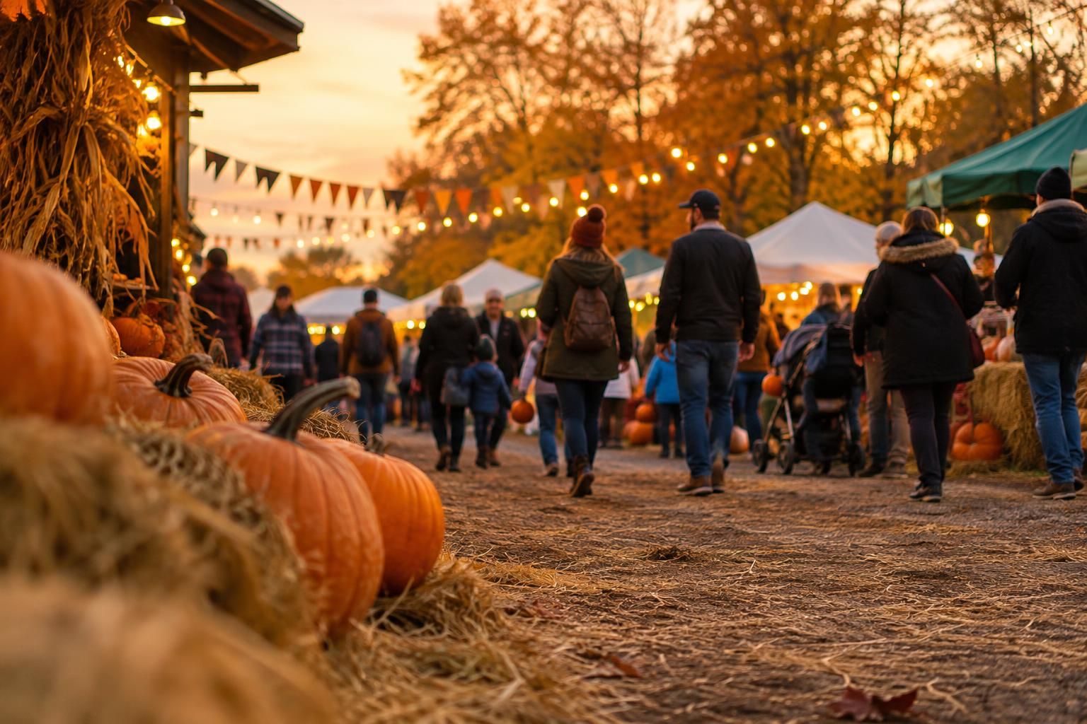Pumpkin Fest