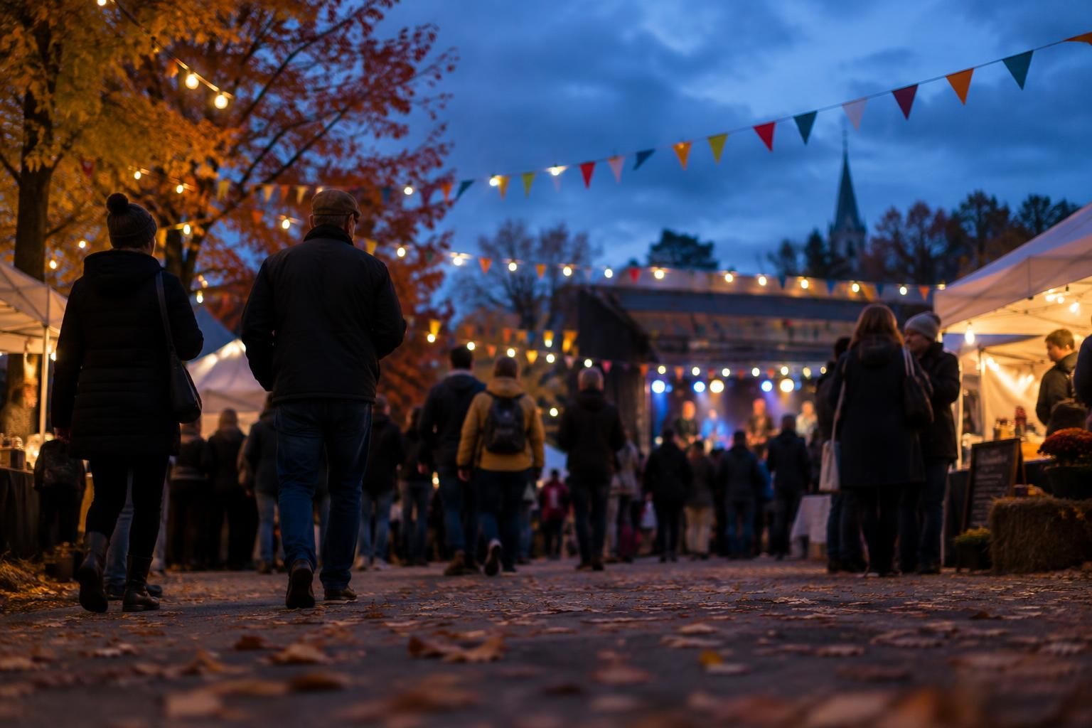 Ontario Festival of Small Halls