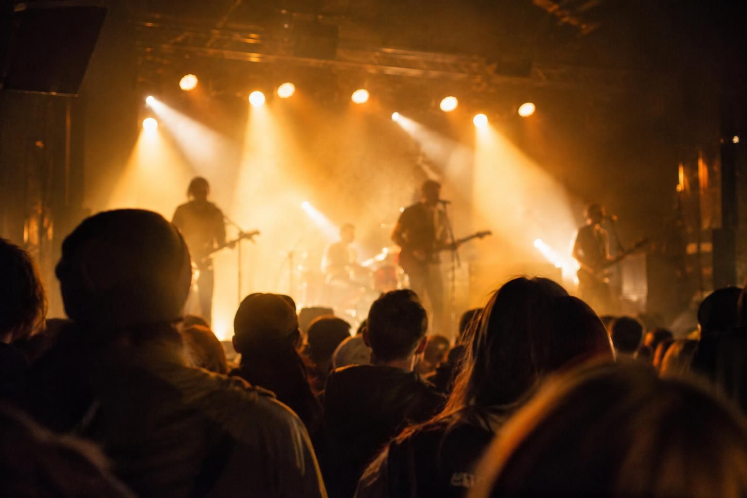 Capital Music Week