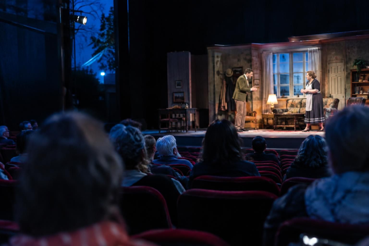 Ottawa Little Theatre