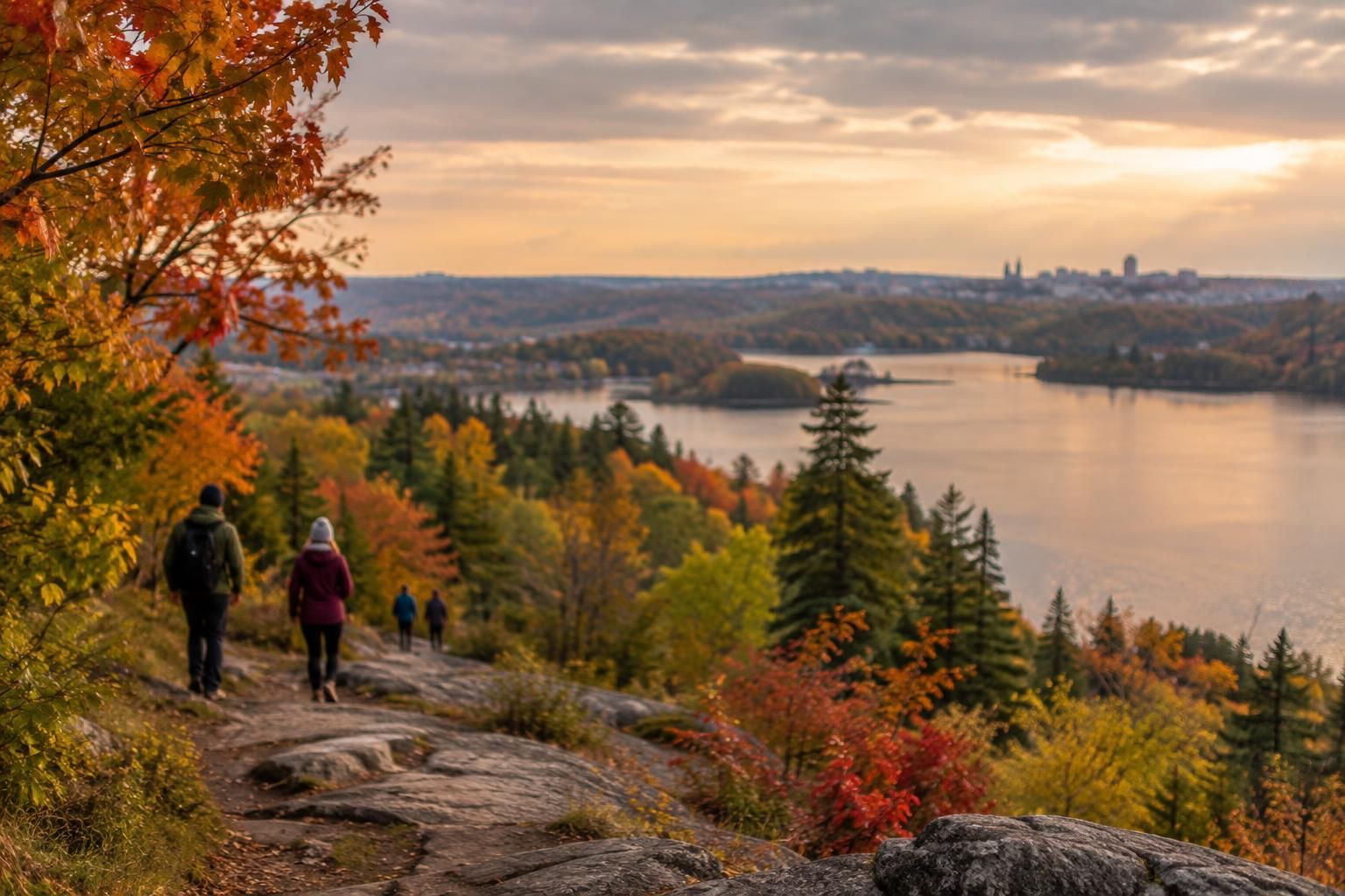 Gatineau Park