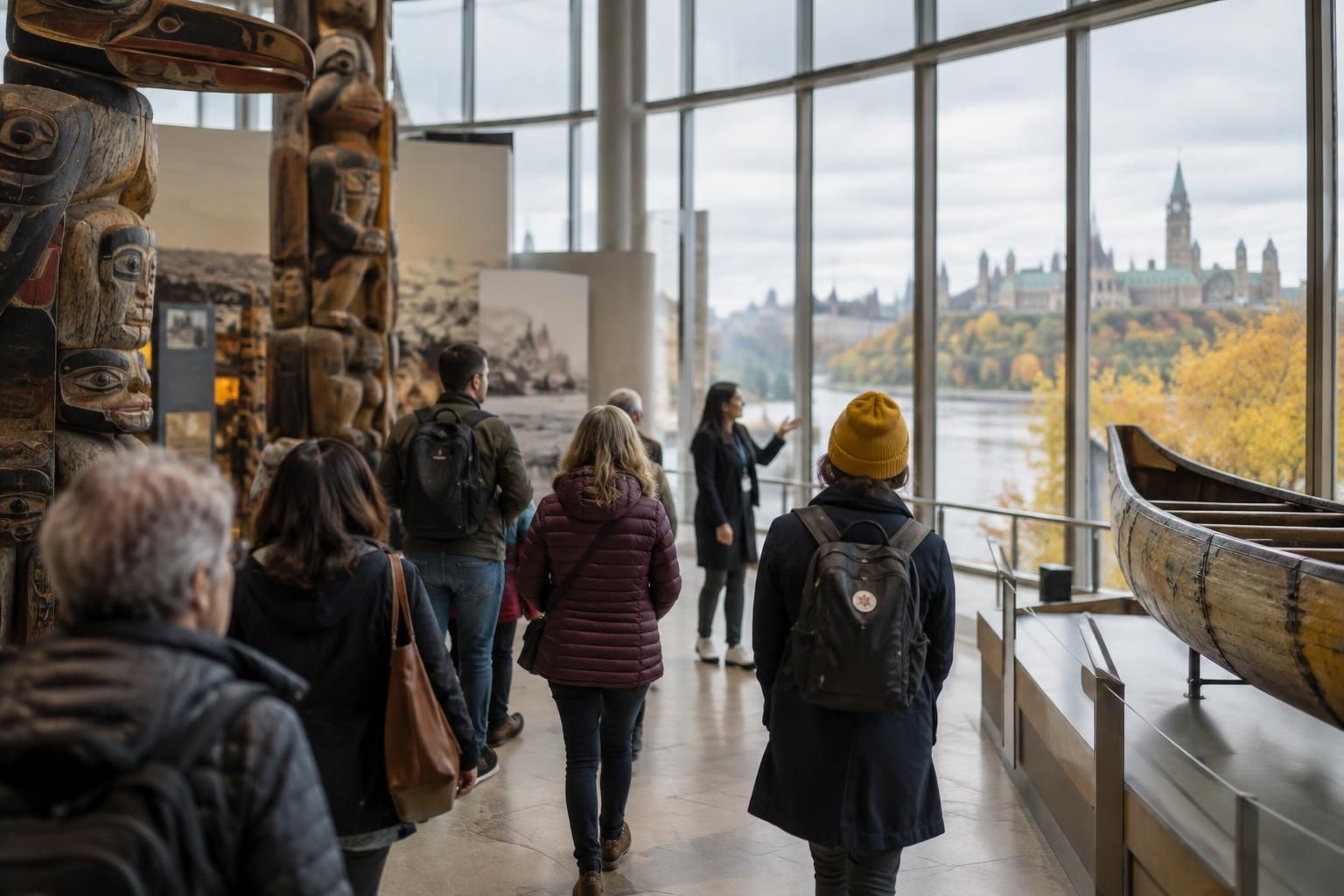 Visites guidées
