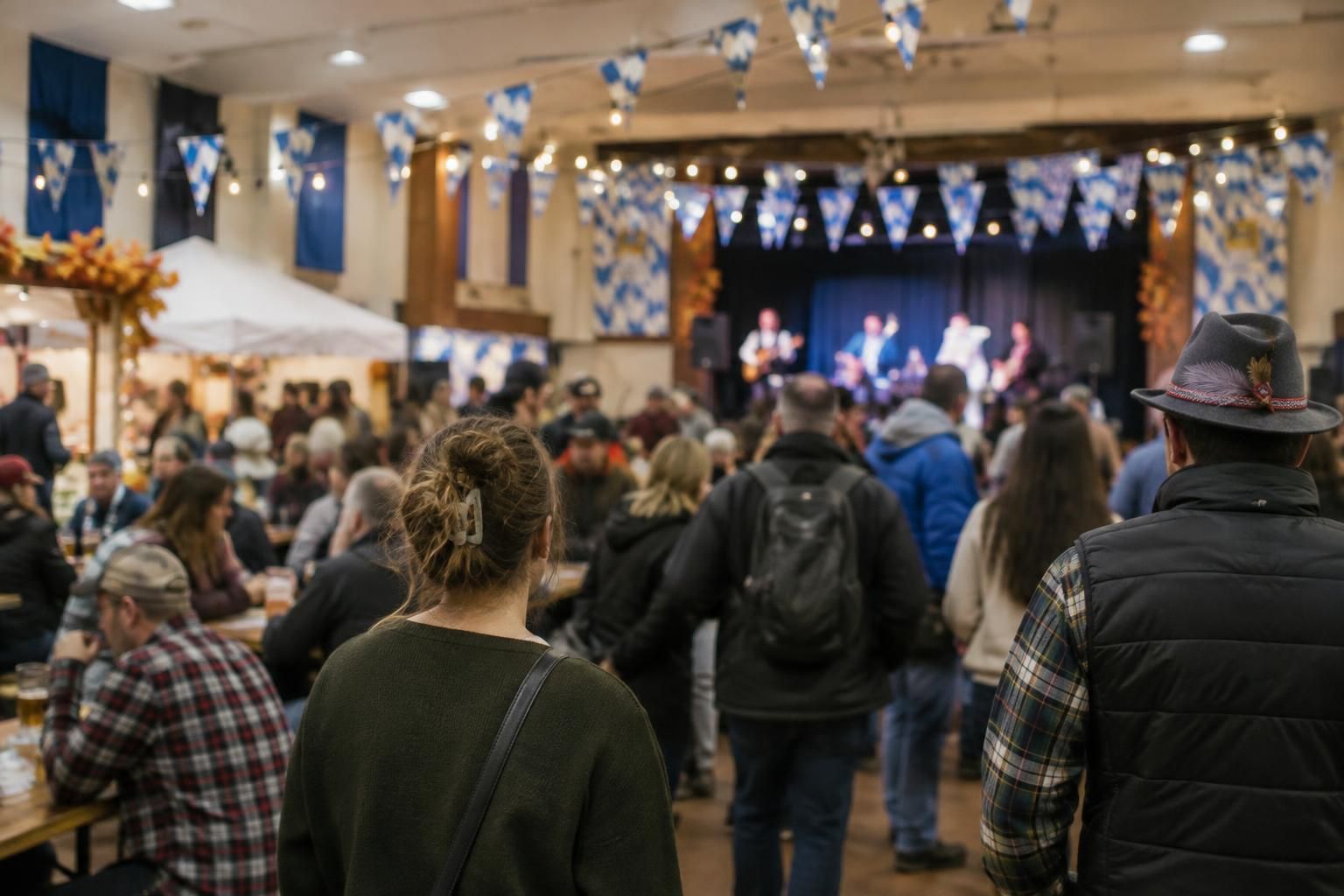 Bytown Oktoberfest