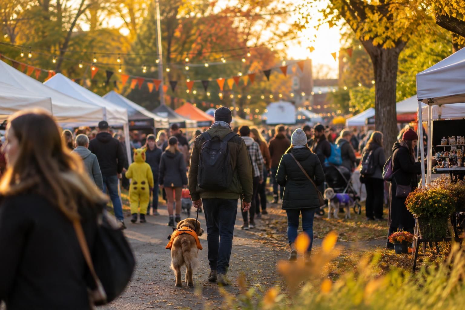 Hintonburg Howl-O-Ween
