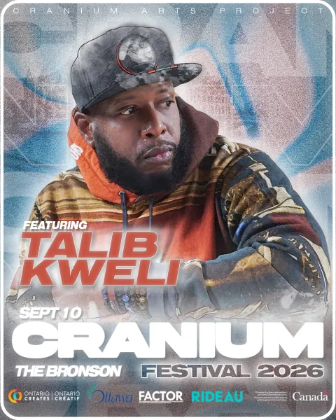 Talib Kweli
