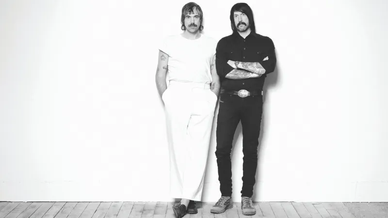 Death From Above 1979