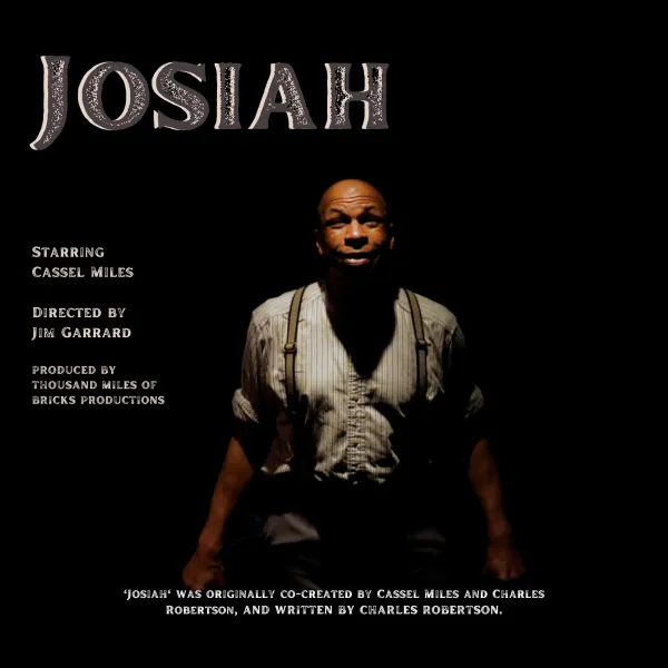 JOSIAH