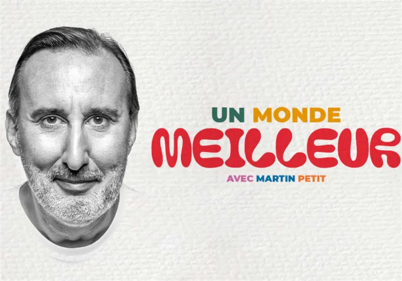 Martin Petit