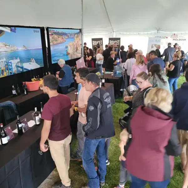 Petite Nation en fête