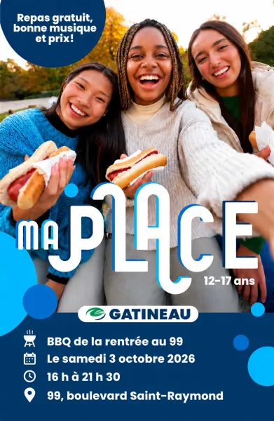BBQ de la rentrée au 99