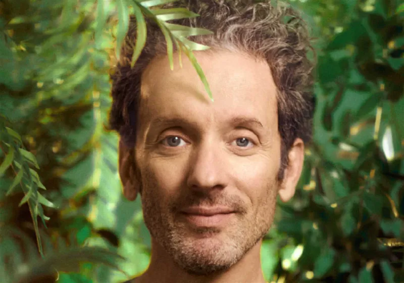 André Sauvé