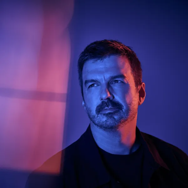Damien Robitaille