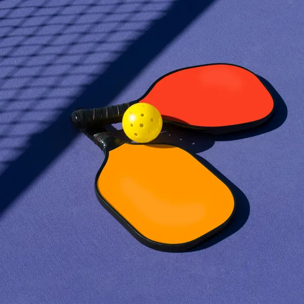 Les 12h de pickleball du MIFO - Édition 2026