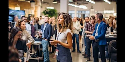 Ottawa Business & Vendor Expo