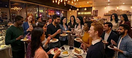 Ottawa Tall Singles 24 -49 | Networking