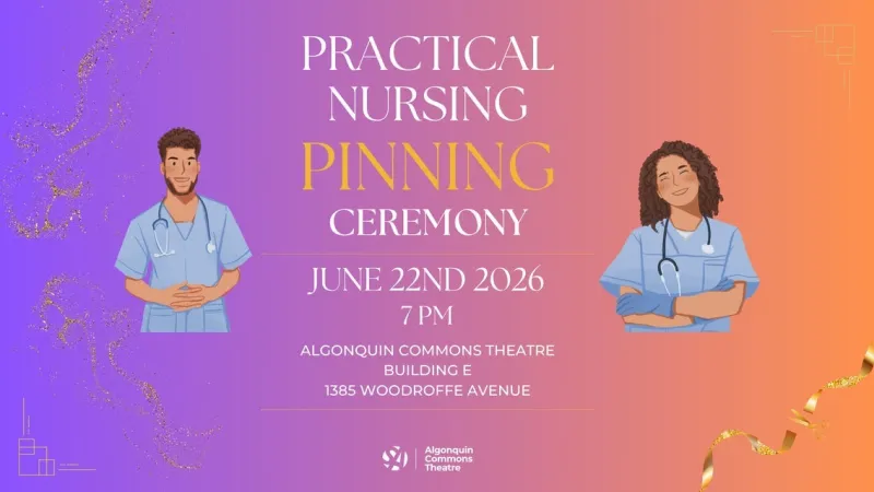 AC RPN Pinning Ceremony
