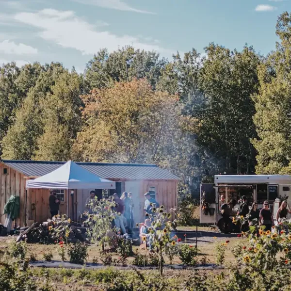 Farm Events