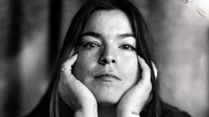 Natasha Kanapé