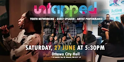 UNTAPPED
