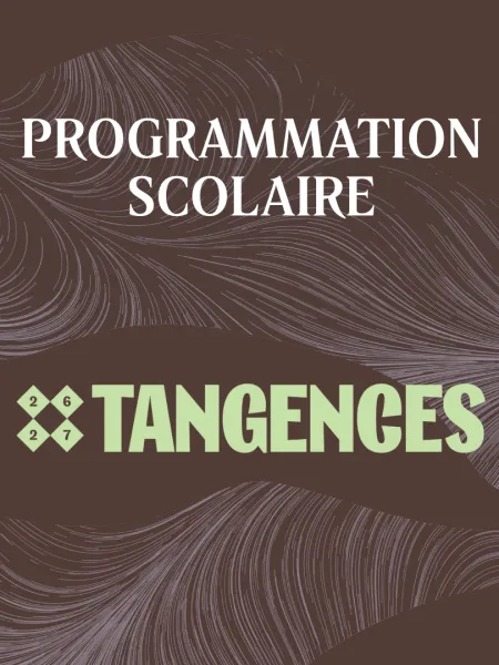 Programmation scolaire 2026-2027