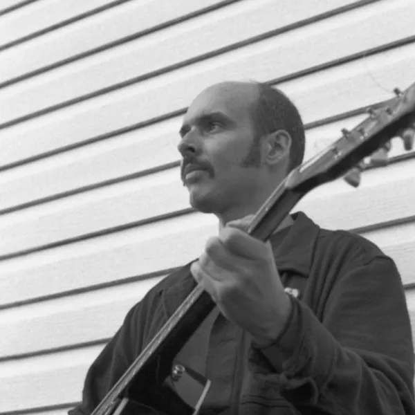 Garrett Mason