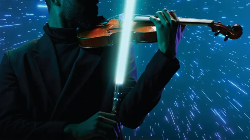 Star Wars and beyond