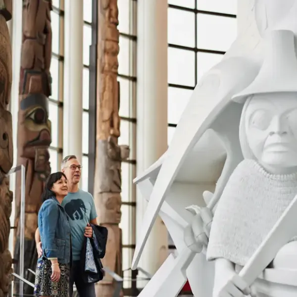 Now on View: The River of Dreams