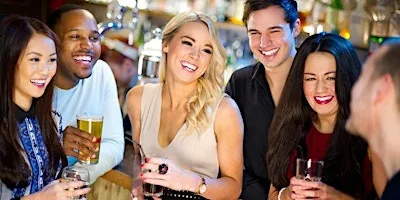 Ottawa Singles 45 Plus: Slow Date, Don't Speed Date