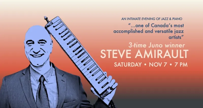 Steve Amirault