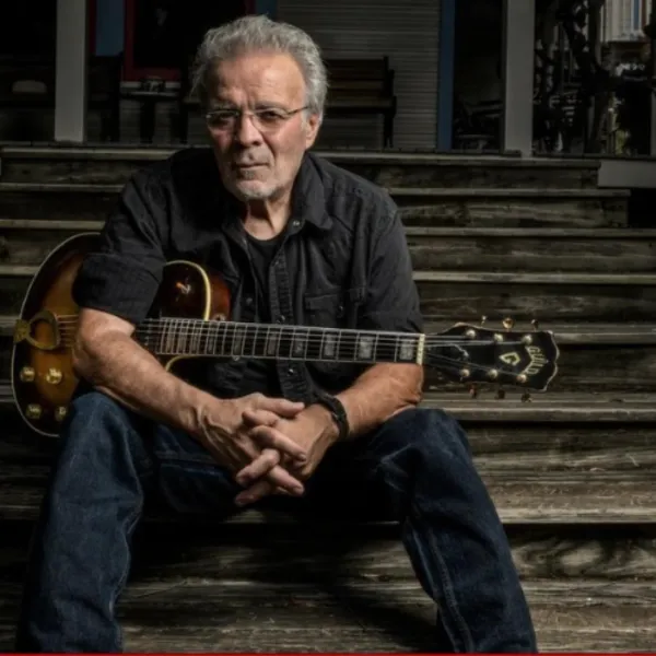 Ray Bonneville